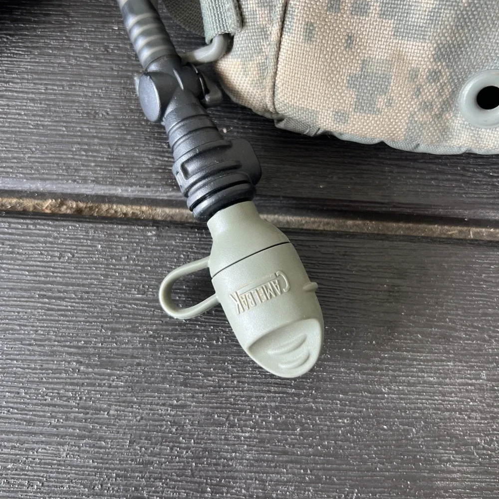 Camelbak maximum gear